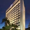 Singgasana Hotel Makassar - map