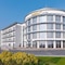 Maldron Hotel Limerick - map