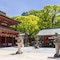 Ana Crowne Plaza Fukuoka By Ihg - map