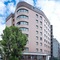 En Hotel Hiroshima - map