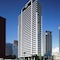 Apa Hotel Osaka Higobashi Ekimae - map