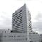 Shin Osaka Washington Hotel Plaza - map