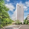 The Prince Sakura Tower Tokyo, Autograph Collection - map