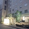 Hotel Jal City Kannai Yokohama - map