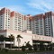 Likas Square Apartment Hotel - map