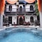 Riad Litzy - map