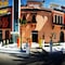 Ushuaia Hotel & Clubbing - map