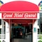 Grand Hotel Central - map