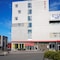Thon Hotel Alta - map
