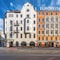 Hotel Europejski - map