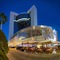 La Cigale Hotel - map