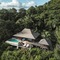 Four Seasons Resort Seychelles - map
