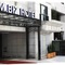 M. Biz Hotel - map
