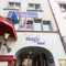 Altstadt Hotel Magic Luzern - map