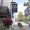 Taipei Charming City Hotel - Xinyi - map