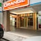 Orange Hotel-Kaifong - map