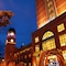 Grand Victoria Hotel - map