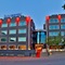 The Hera Premium Hotels - map