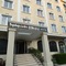 Topkapi Inter Istanbul Hotel - map