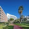 Swissôtel Grand Efes Izmir - map