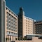 Clayton Hotel Leeds - map