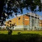 Leicester Marriott Hotel - map