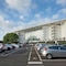 Hilton London Heathrow Airport - map