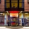 Hampton By Hilton Liverpool City Centre - map