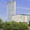 Radisson Blu Hotel Liverpool - map