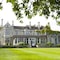 Westone Manor Hotel - map