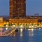 Royal Sonesta Harbor Court Baltimore - map