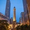 Park Hyatt Chicago - map