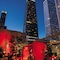 The Peninsula Chicago - map