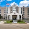 Hyatt Place Fort Worth Cityview - map