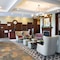Sheraton JFK Airport Hotel - map