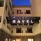 Ravel Hotel Trademark Collection By Wyndham - map