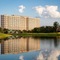 Signia By Hilton Orlando Bonnet Creek - map