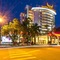 Muong Thanh Holiday Hue Hotel - map