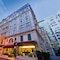 Kingston Suites Bangkok Sukhumvit 15 By Kingston Hotels - map