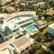 Nasos Hotel & Resort - map