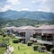 Almyros Beach Resort And Spa - map