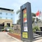 Nadias Hotel Cenang Langkawi - map