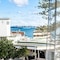 Quest Grande Esplanade Serviced Apartments - Manly - map
