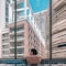Novotel Sydney Darling Square - map