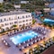 Azul Eco Hotel - map