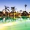 Le Dune Beach Club - map