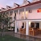Yavuz Hotel - map