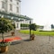 Althoff Grandhotel Schloss Bensberg - map