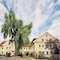 Akzent Hotel Aufkirchen - map