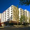 Stuttgart Marriott Hotel Sindelfingen - map